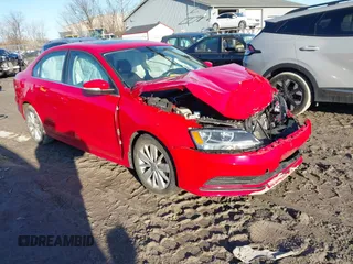 2015 Volkswagen Jetta SE с VIN 3VWLA7AJ1FM326242, выставлен на аукционе IAAI как лот 41706683 с пробегом 58 100 миль миль и . История ставок и продаж доступна на DreamBid. Изображение 1.