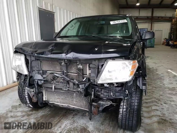 2020 Nissan Frontier SV with VIN 1N6ED0EA5LN706753, listed as a Copart auction lot 50162155 with Not provided miles and Salvage title. Bid and sale history available at DreamBid. Image 11.