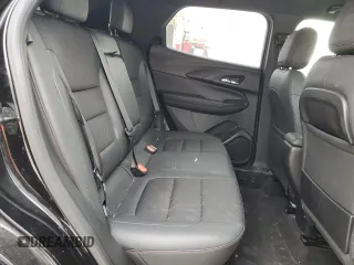 2021 Chevrolet TrailBlazer RS with VIN KL79MTSL1MB076337, listed as a Copart auction lot 47872824 with 70,239 mi miles and . Bid and sale history available at DreamBid. Image 12.