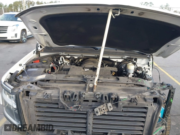 2020 Chevrolet Tahoe LS with VIN 1GNSCAKC6LR197289, listed as a IAAI auction lot 41429866 with 127,071 mi miles and . Bid and sale history available at DreamBid. Image 10.