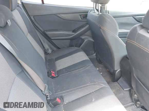 2019 Subaru Crosstrek Premium с VIN JF2GTAECXK8387192, выставлен на аукционе IAAI как лот 42285611 с пробегом 75 612 миль миль и . История ставок и продаж доступна на DreamBid. Изображение 8.
