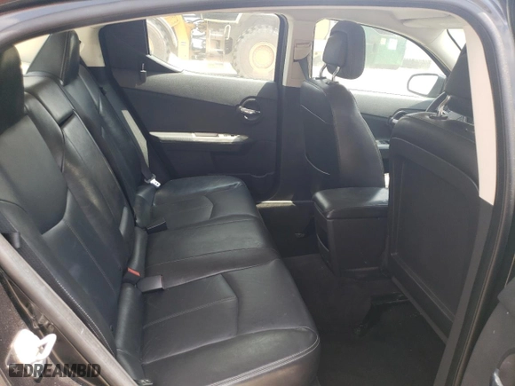 2010 Dodge Avenger R/T with VIN 1B3CC5FV0AN116552, listed as a Copart auction lot 62858264 with 100,266 mi miles and Salvage Title. Bid and sale history available at carsss.com. Image 10.
