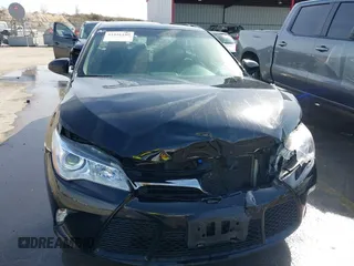 2017 Toyota Camry XLE with VIN 4T1BF1FK7HU383375, listed as a IAAI auction lot 41816189 with 112,128 mi miles and . Bid and sale history available at DreamBid. Image 6.