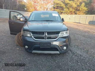 2017 Dodge Journey SXT with VIN 3C4PDCBG8HT509525, listed as a IAAI auction lot 40751838 with 137,198 mi miles and . Bid and sale history available at DreamBid. Image 12.