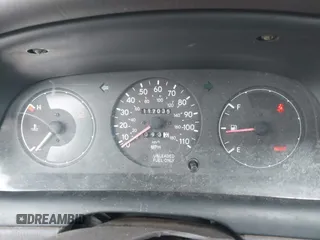 1994 Toyota Corolla Deluxe with VIN JT2AE09B5R0053731, listed as a IAAI auction lot 42606147 with 117,035 mi miles and . Bid and sale history available at DreamBid. Image 7.