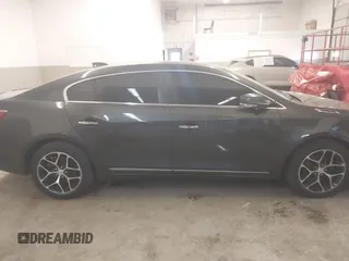 2016 Buick LaCrosse Sport Touring with VIN 1G4G45G32GF272701, listed as a IAAI auction lot 41315724 with 114,121 mi miles. Bid and sale history available at carsss.com. Image 14.