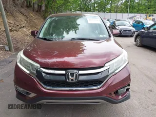 2015 Honda CR-V EX с VIN 2HKRM4H51FH629524, выставлен на аукционе IAAI как лот 42281594 с пробегом 145 422 миль миль и . История ставок и продаж доступна на DreamBid. Изображение 12.