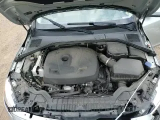 2018 Volvo S60 Dynamic с VIN YV140MTL4J2453391, выставлен на аукционе Copart как лот 57876055 с пробегом 49 978 миль миль и Списание • Salvage title. История ставок и продаж доступна на DreamBid. Изображение 15.