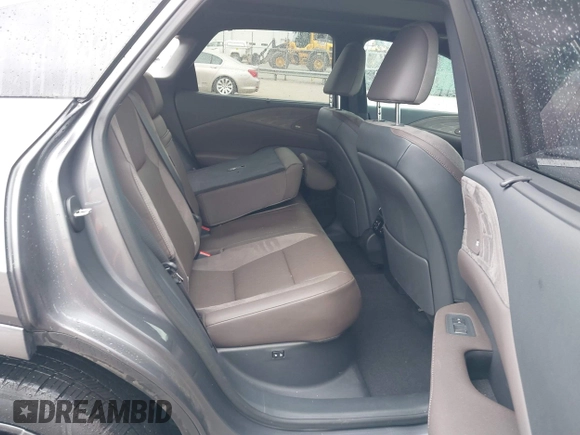 2023 Lexus RX 350 z VIN 2T2BAMCA4PC017770, wystawiony jako IAAI lot #41546843 z przebiegiem 31 501 mil mil oraz . Historia ofert i sprzedaży dostępna na DreamBid. Obrazek 8.