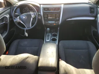 2014 Nissan Altima 2.5 SV with VIN 1N4AL3AP4EC194228, listed as a Copart auction lot 52254735 with 163,722 mi miles and Salvage Title. Bid and sale history available at carsss.com. Image 8.