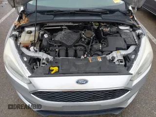 2015 Ford Focus SE с VIN 1FADP3F26FL254588, выставлен на аукционе IAAI как лот 42146381 с пробегом 99 280 миль миль и . История ставок и продаж доступна на DreamBid. Изображение 10.