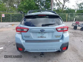 2021 Subaru Crosstrek Special Sports with VIN JF2GTHRC6MH225114, listed as a IAAI auction lot 42638482 with 103,003 mi miles and . Bid and sale history available at DreamBid. Image 16.