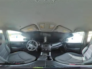 2013 Kia Sorento LX с VIN 5XYKT4A20DG327795, выставлен на аукционе Copart как лот 56863935 с пробегом Не указан миль и Списание • Salvage title. История ставок и продаж доступна на DreamBid. Изображение 15.