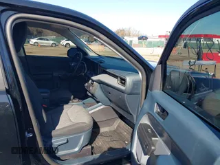 2023 Ford Maverick XL with VIN 3FTTW8E33PRA42153, listed as a IAAI auction lot 41848767 with 23,787 mi miles and . Bid and sale history available at DreamBid. Image 5.