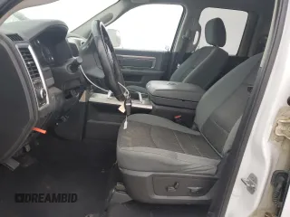 2014 Ram 1500 SLT с VIN 1C6RR7GT7ES378356, выставлен на аукционе Copart как лот 43555335 с пробегом 168 133 миль миль и Чистый • Clean title. История ставок и продаж доступна на DreamBid. Изображение 7.