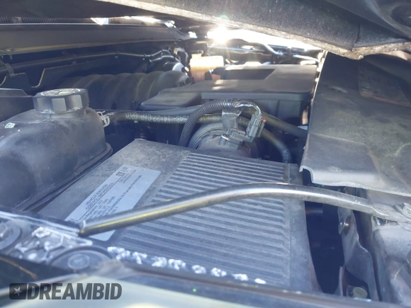 2019 GMC Yukon Denali with VIN 1GKS2CKJ2KR137664, listed as a IAAI auction lot 41335229 with 151,394 mi miles and . Bid and sale history available at DreamBid. Image 10.