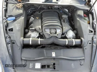 2012 Porsche Cayenne S with VIN WP1AB2A28CLA47367, listed as a Copart auction lot 45329445 with 129,872 mi miles and Salvage title. Bid and sale history available at DreamBid. Image 12.