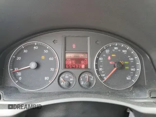 2007 Volkswagen Jetta Wolfsburg Edition с VIN 3VWEG71K87M076290, выставлен на аукционе Copart как лот 61903575 с пробегом 80 870 миль миль и Списание • Salvage title. История ставок и продаж доступна на DreamBid. Изображение 9.
