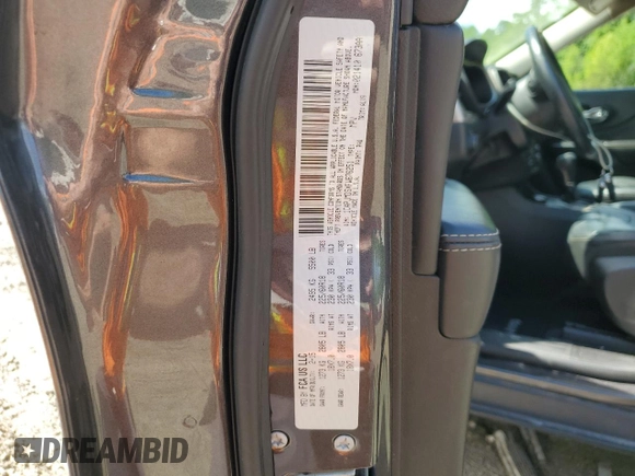2015 Jeep Cherokee Limited z VIN 1C4PJMDSXFW676251, wystawiony jako Copart lot #56036505 z przebiegiem 148 750 mil mil oraz Szkoda całkowita • Salvage title. Historia ofert i sprzedaży dostępna na DreamBid. Obrazek 13.