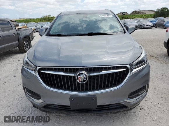 2018 Buick Enclave Essence with VIN 5GAERBKW4JJ212874, listed as a Copart auction lot 51704955 with 69,415 mi miles and Non Repairable. Bid and sale history available at DreamBid. Image 5.