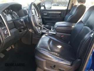 2015 Ram 1500 Sport z VIN 1C6RR7MT7FS568728, wystawiony jako Copart lot #52146695 z przebiegiem 188 409 mil mil oraz Szkoda całkowita • Salvage title. Historia ofert i sprzedaży dostępna na DreamBid. Obrazek 7.