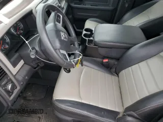 2010 Dodge Ram 2500 SLT with VIN 3D7TT2CT6AG169724, listed as a Copart auction lot 84484524 with 151,982 mi miles and Clean Title. Bid and sale history available at carsss.com. Image 7.