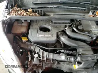 2018 Ford C-Max SE с VIN 1FADP5AU3JL103852, выставлен на аукционе Copart как лот 65017345 с пробегом 36 507 миль миль и Списание • Salvage title. История ставок и продаж доступна на DreamBid. Изображение 14.