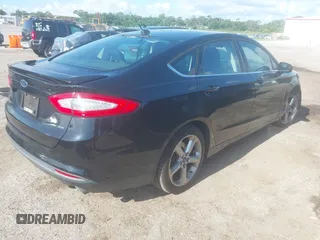 2016 Ford Fusion SE с VIN 3FA6P0H7XGR277892, выставлен на аукционе IAAI как лот 42708768 с пробегом 106 941 миль миль и . История ставок и продаж доступна на DreamBid. Изображение 4.