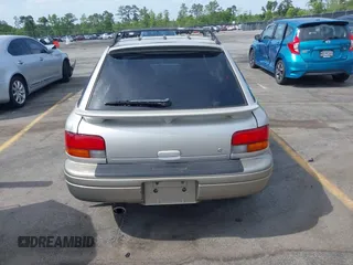 2000 Subaru Impreza Outback Special Sports с VIN JF1GF4857YG807256, выставлен на аукционе IAAI как лот 42081170 с пробегом 188 199 миль миль и . История ставок и продаж доступна на DreamBid. Изображение 16.