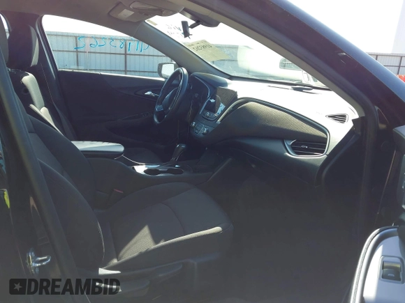 2020 Chevrolet Malibu RS with VIN 1G1ZG5ST8LF131176, listed as a IAAI auction lot 41983262 with 50,162 mi miles and . Bid and sale history available at DreamBid. Image 5.