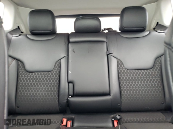 2021 Jeep Compass Altitude with VIN 3C4NJDBB7MT551883, listed as a Copart auction lot 69790784 with 36,830 mi miles and Clean title. Bid and sale history available at DreamBid. Image 10.