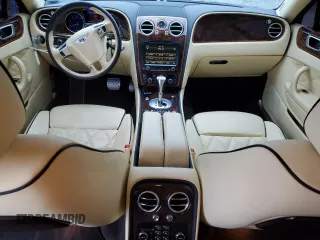 2012 Bentley Flying Spur z VIN SCBBP9ZA0CC072293, wystawiony jako Copart lot #48254415 z przebiegiem 71 312 mil mil oraz Szkody całkowita. Historia ofert i sprzedaży dostępna na DreamBid. Obrazek 8.