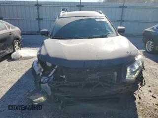 2020 Nissan Rogue SL z VIN 5N1AT2MT8LC701475, wystawiony jako Copart lot #88970585 z przebiegiem 63 129 mil mil oraz Nie do naprawy • Non repairable. Historia ofert i sprzedaży dostępna na DreamBid. Obrazek 5.