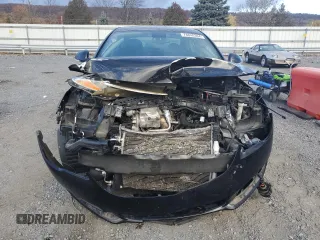 2015 Buick Regal with VIN 2G4GL5EX3F9297557, listed as a Copart auction lot 78840304 with 65,001 mi miles and Salvage title. Bid and sale history available at DreamBid. Image 5.