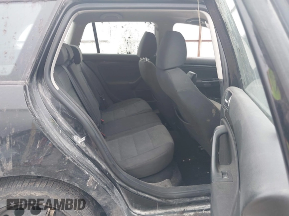 2010 Volkswagen Jetta S with VIN 3VWKZ7AJ8AM679168, listed as a IAAI auction lot 42149100 with 187,152 mi miles and . Bid and sale history available at DreamBid. Image 8.