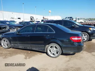 2012 Mercedes-Benz E 350 Luxury with VIN WDDHF5KB1CA601743, listed as a IAAI auction lot 41669531 with 187,082 mi miles and . Bid and sale history available at DreamBid. Image 14.