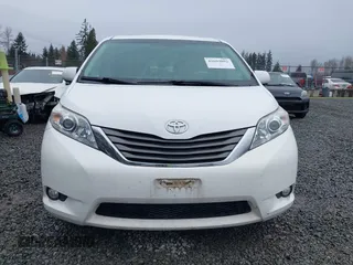 2014 Toyota Sienna XLE with VIN 5TDYK3DC2ES485846, listed as a IAAI auction lot 41693092 with 106,156 mi miles and . Bid and sale history available at DreamBid. Image 13.