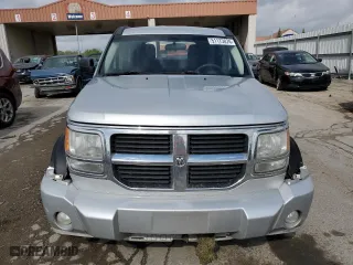 2011 Dodge Nitro SE with VIN 1D4PU2GK2BW527093, listed as a Copart auction lot 51173874 with 211,021 mi miles and Salvage Title. Bid and sale history available at carsss.com. Image 5.