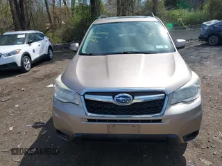 2014 Subaru Forester 2.5i Premium with VIN JF2SJAEC4EH421695, listed as a IAAI auction lot 42112832 with 188,793 mi miles. Bid and sale history available at carsss.com. Image 12.