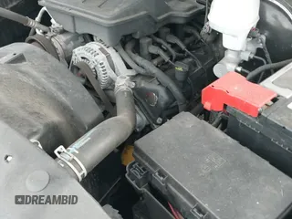 2013 Ram 1500 Tradesman z VIN 1C6RR6FP6DS618574, wystawiony jako IAAI lot #43245428 z przebiegiem 109 721 mil mil oraz . Historia ofert i sprzedaży dostępna na DreamBid. Obrazek 22.