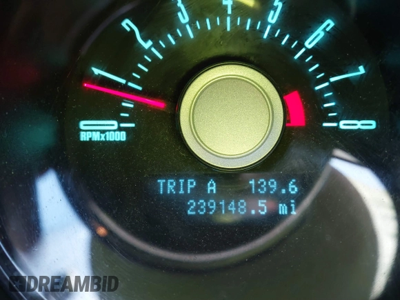 2011 Ford Mustang V6 with VIN 1ZVBP8AM5B5150824, listed as a IAAI auction lot 41539133 with 239,148 mi miles and . Bid and sale history available at carsss.com. Image 15.
