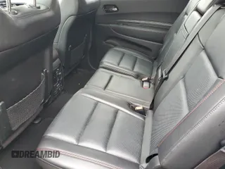 2023 Dodge Durango GT z VIN 1C4RDJDG8PC603070, wystawiony jako IAAI lot #42846795 z przebiegiem 47 341 mil mil oraz . Historia ofert i sprzedaży dostępna na DreamBid. Obrazek 5.