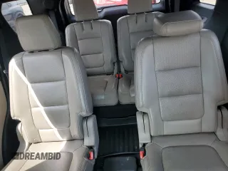 2011 Ford Explorer Limited с VIN 1FMHK8F82BGA02363, выставлен на аукционе Copart как лот 59041875 с пробегом 194 027 миль миль и Списание • Salvage title. История ставок и продаж доступна на DreamBid. Изображение 10.