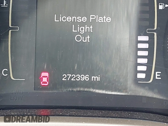 2015 Jeep Cherokee Sport with VIN 1C4PJLAB0FW660722, listed as a IAAI auction lot 42480650 with 272,396 mi miles and . Bid and sale history available at DreamBid. Image 15.