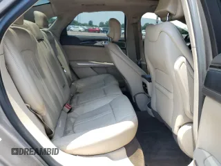 2016 Lincoln MKZ with VIN 3LN6L2J97GR624071, listed as a Copart auction lot 62464335 with 157,418 mi miles and Salvage title. Bid and sale history available at DreamBid. Image 10.