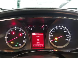 2017 GMC Terrain SLE with VIN 2GKFLSEK3H6230310, listed as a IAAI auction lot 41615878 with 73,660 mi miles. Bid and sale history available at carsss.com. Image 7.