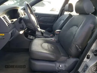 2000 Hyundai Sonata GLS with VIN KMHWF35V0YA224725, listed as a Copart auction lot 46110805 with 82,863 mi miles and Clean Title. Bid and sale history available at carsss.com. Image 7.
