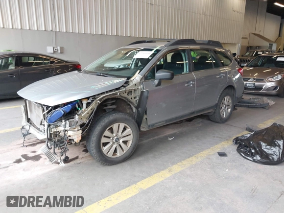 2019 Subaru Outback с VIN 4S4BSABC8K3288427, выставлен на аукционе IAAI как лот 42261344 с пробегом 73 327 миль миль и . История ставок и продаж доступна на DreamBid. Изображение 2.