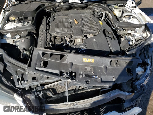 2013 Mercedes-Benz C C 350 with VIN WDDGJ5HB8DF991195, listed as a Copart auction lot 88405055 with 97,152 mi miles and Salvage Title. Bid and sale history available at carsss.com. Image 11.