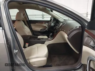 2017 Buick Regal Sport Touring с VIN 2G4GL5EX9H9190676, выставлен на аукционе IAAI как лот 42201624 с пробегом 101 361 миль миль и . История ставок и продаж доступна на DreamBid. Изображение 5.
